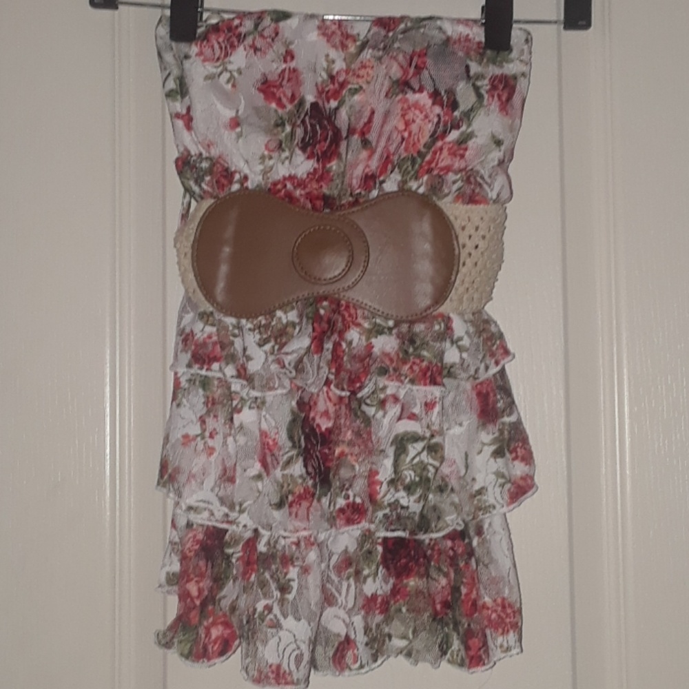 Junior's top